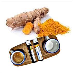 کورکومین شات (با جذب بالا)