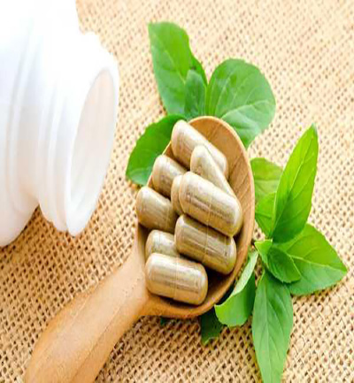 بهترین دارو گیاهی درمان کبد چرب