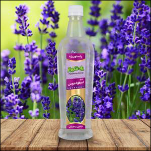 عرق اسطوخدوس  پاد شیراز