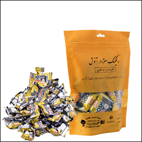 رنگینک لقمه ای آنوش