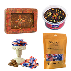 معجون  دوای گرم300 گرمی