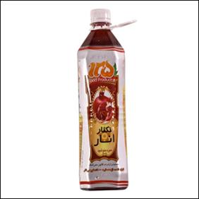 نکتار انار