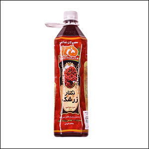 نکتار زرشک