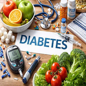 دیابت؛ بیماری خاموش قرن و راه‌های کنترل آن